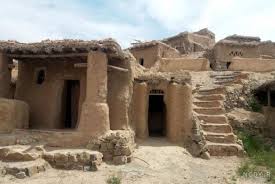 ببینید / لوکیشن روستای کنعان در سریال یوسف پیامبر بعد از ۲۰سال