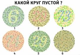 Etot Test Vsego Za Minutu Pomozhet Vyyavit Skrytye Problemy Vashej Psihiki Novosti Ukrainy Glavnoe