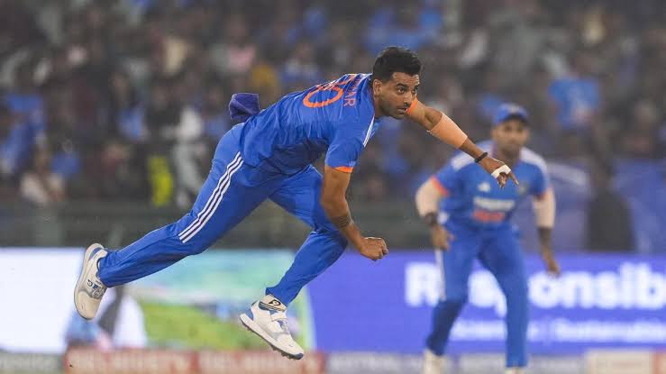 India vs Australia highlights, 5th T20I: IND wins by 6 runs as Arshdeep  defends 10 in the last over - Sportstar