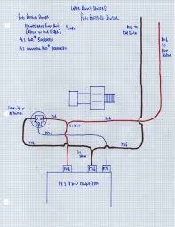 Click on the image to enlarge, and then save it to your computer by right clicking on the image. Fuel Pressure Sensor Placement And Wiring Junk Yard Zetec