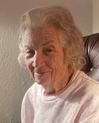 Obituary information for Dolores Cook Ougel