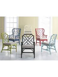 Dining Chairs Bamboo Chairs Various Styles Furniture Coastal Cottage Furniture Furniture Market