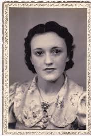 Dick Meadows shares journey of woman's search for her identity