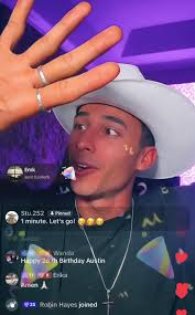 Allie Schnacky Birthday Live 2023