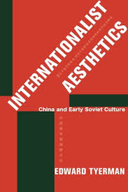 Featuring leading international scholars and teachers whose work … Internationalist Aesthetics Columbia University Press
