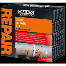 Kit De Reparacion De Abolladuras Quixx Norauto Es