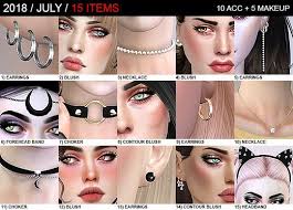 Sims/lots go inside the tray folder. Sims 4 Alpha Cc Finds Sims 4 Mods Clothes Sims 4 Cc Folder Sims 4 Cc Finds