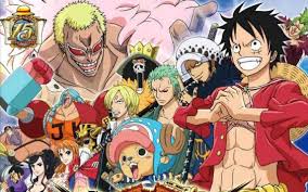 Image result for one piece