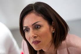 Mara carfagna (born december 18, 1975) is a former model and showgirl and current italian politician. Mara Carfagna La Replica A Silvio Berlusconi Inutile Glielo Faccio Vedere Libero Quotidiano