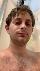 Marcus Blanks's Instagram, Twitter & Facebook