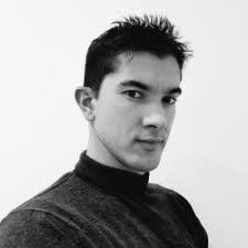 Daniel Sene's Instagram, Twitter & Facebook