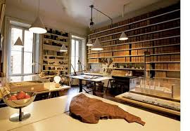 Suspension Coloree Pigment Par Le Studio Monsieur Blog Esprit Design Hotel Design Art Decoratif