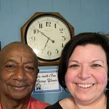 Robert Jelks and Barb Chapman Talk About Life, Faith, Career, and Legacy