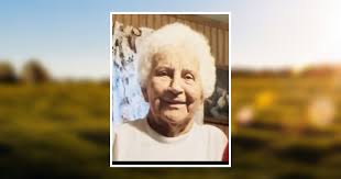 Helen Short Obituary January 12, 2021