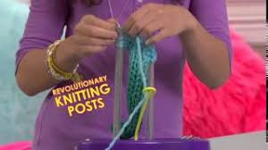 Maybe you would like to learn more about one of these? Smyths Toys Knit S Cool Knitting Studio Youtube