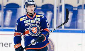 Växjö lakers hc, grundad 1997, är en svensk ishockeyklubb som blivit svenska mästare två gånger, senast 2018. This Is Not A Story Gm Of Vaxjo Lakers Does Not Want To Lose Elias Pettersson To Nhl Vancouver Is Awesome