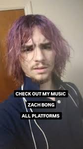 Zach Bong