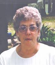 Obituary information for Joan F. Gunnell