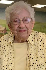 Catherine Billings Obituary (1927