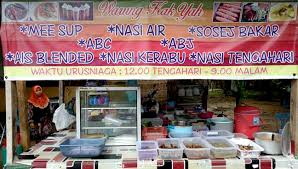 Check spelling or type a new query. Masakan Air Tangan Kak Yah Tumpuan Pelanggan Free Malaysia Today Fmt