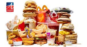 Si vous les mangez fréquemment, vous encouragez directement l'inflammation. Angers 4e Ville Pour La Malbouffe En France Etude