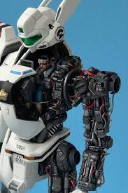 特車二課整備班 on twitter robots concept robot design japanese robot