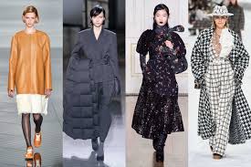 Fall Winter 2019 2020 Trends Fashion Week Coverage Fashion Trends Winter Fall Winter Fashion Trends Winter Fashion