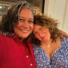 Over drinks after Melissa Coss Aquino's book launch, la Reina, Angie Cruz  and I were talking about all of the tremendous Latine books that have come  out and are coming out soon.