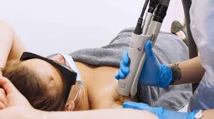 People today leave no stone unturned to make an impression on others. Candela Gentlemax Pro Laser Hair Removal