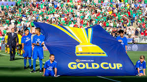 Lo mejor de la copa oro en telemundo deportes: Copa Oro 2019 El Panorama Rumbo A La Copa Oro 2019 Marca Claro Mexico