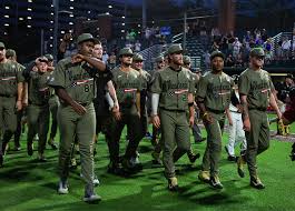Tim corbin's 2019 signing class promises to be another outstanding group. The Vanderbilt Hustler Commodores Clinching Omaha Turns Heartbreak Into Heroism