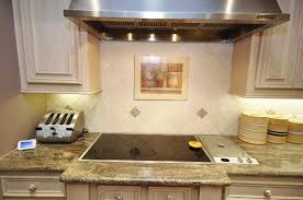 Built In Deep Fryer Building A New Home House Interior Home