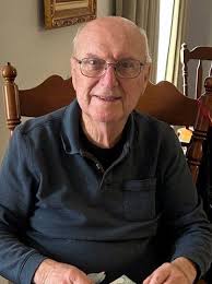 Jerry Hayes Obituary