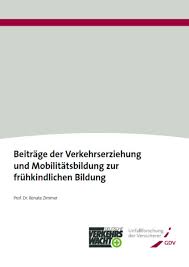 Verkehrszeichen kita schuldekorationen regenbogen unterrichten aktivitäten bildung papier videos. Verkehrserziehung Im Kindergarten Vms Verkehrswacht Medien Service Gmbh
