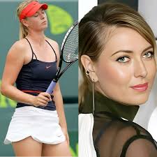 Beautiful Maria Sharapova🥰🥰