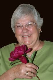 Norma Swain Obituary