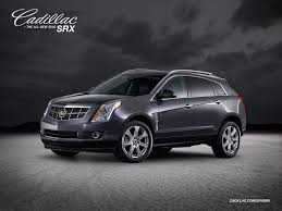 36 Cadillac Srx Hd Wallpapers For Free Download