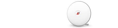 A1 Mesh Wlan Service Mesh Technologie Netzwerk Router A1 Net