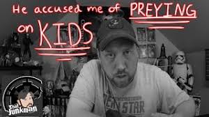 The Truth About That Junkman: His Lack Of Ethics And The Idiot That Aids Him