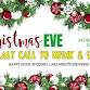 LAST CALL DRINKING & SHOPPING event in Harrisonville, MO