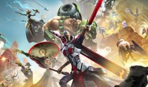 Battleborn Begins Winding Down Premium Currency Purchases