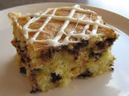 Les Douceurs De Genny Gateau A L Orange Et Chocolat Gateau A L Orange Gateau Alimentation