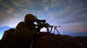 Turkey Launches New Operation In Northern Iraq