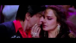 Shahrukh khan, deepika padukone, kirron kher, shreyas talpade, arjun rampal, yuvika chaudhary composer : Deewangi Deewangi Ii Video Song Full Hd Om Shanti Om Youtube