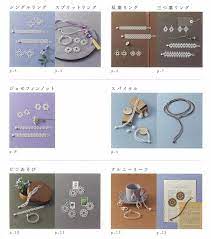 new tatting lace bracelet pierce 70 japanese craft book how to make tatting lace lace bracelet tatting bracelet