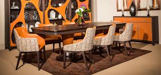 Crossings dining room by aico. Aico Furniture Wild Country Fine Arts