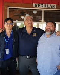 Wesley Meade, our Coating Development Engineer will be joining Tom  Campbell, VP of Coatings Sales in Boston, June 26th-30th for the ASME  Conference. Please reach out to Wesley and/or Tom if you