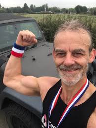 Hi every body! My name is Jorge and probably I am the oldest here. (63  years young ). But I am proud to say that I keep myself healthy and in good