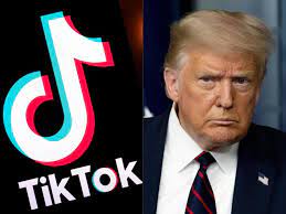 China Accuses Us Of Political Manipulation After Ban On Tiktok Wechat