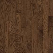 Bruce Natural Reflections Oak Walnut 5 16 In Thick X 2 1 4 In Wide X Random Length Solid Hardwood Flooring 40 Sq Ft Case C5031 The Home Depot Solid Hardwood Floors Hardwood Floors Solid Oak Floors